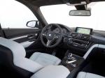BMW M3 Sedan 2014 года